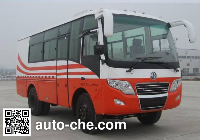 Автомобиль с аппаратурой Baoshijixie BSJ5110XYQ