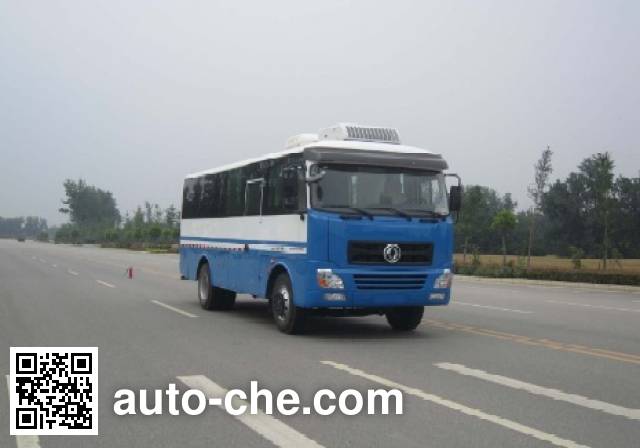 Автомобиль с аппаратурой Baoshijixie BSJ5140XYQ