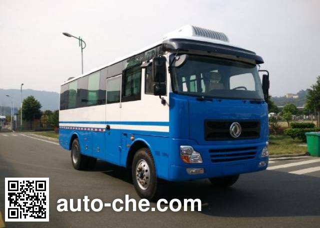 Автомобиль с аппаратурой Baoshijixie BSJ5161XYQ