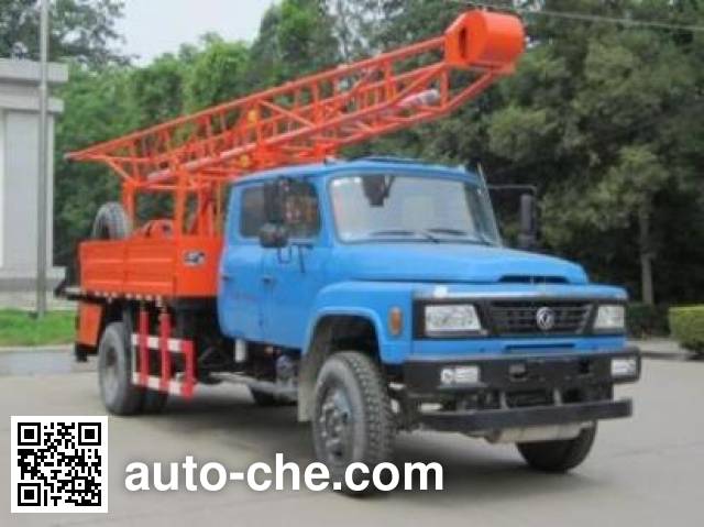 Самоходный буровой агрегат Jingtan BT5094TZJDPP100-3G1