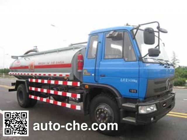 Агрегат для сбора сырой нефти Changqing CQK5141GYJ