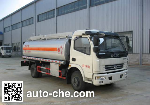 Автоцистерна для нефтепромысловых жидкостей XGMA Chusheng CSC5112TGY5