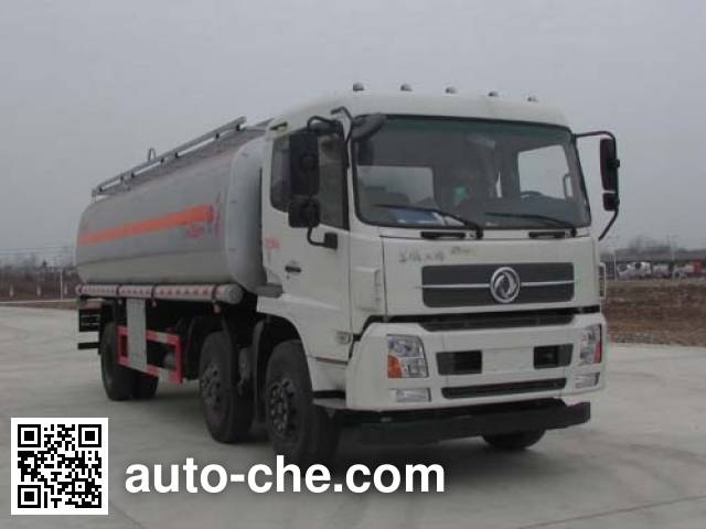 Автоцистерна для нефтепромысловых жидкостей XGMA Chusheng CSC5252TGYDV