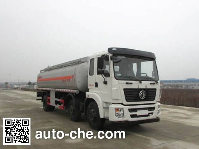 Автоцистерна для нефтепромысловых жидкостей XGMA Chusheng CSC5250TGYES5