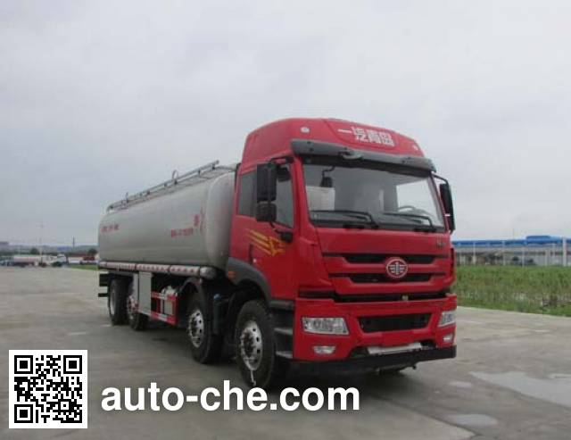 Автоцистерна для нефтепромысловых жидкостей XGMA Chusheng CSC5310TGYCAV