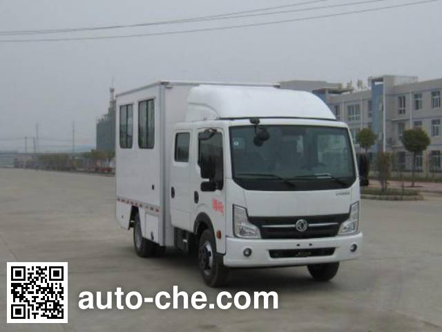 Самоходная каротажная станция Dongfeng DFA5050TCJ3