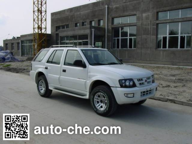 Агрегат для испытания скважины Yetuo DQG5025TSJ1