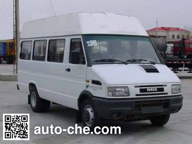 Агрегат для испытания скважины Yetuo DQG5044TSJ1