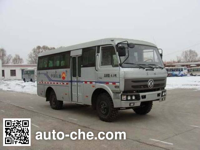 Метрологический автомобиль Yetuo DQG5060XJL