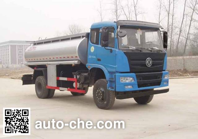 Агрегат самоходный для закачки химических реагентов Dongfeng EQ5160TZR