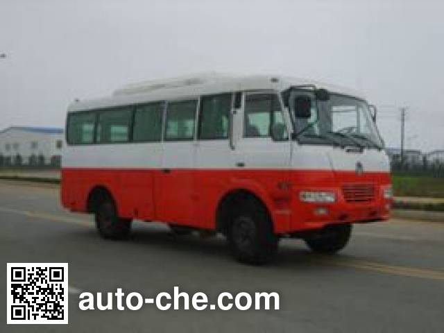 Агрегат для испытания скважины RG-Petro Huashi ES5061TSJ