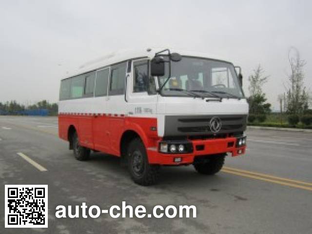 Агрегат для испытания скважины RG-Petro Huashi ES5070TSJ