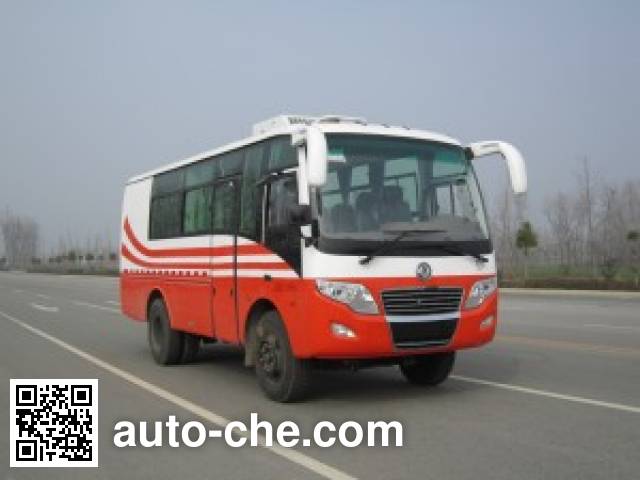 Автомобиль с аппаратурой RG-Petro Huashi ES5100XYQ