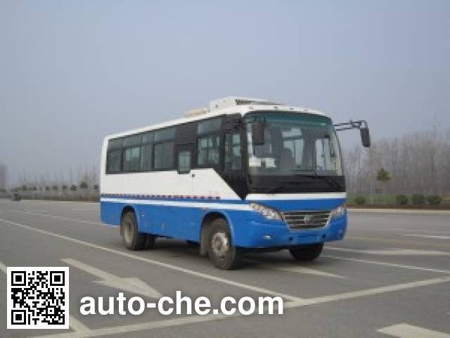 Автомобиль с аппаратурой RG-Petro Huashi ES5161XYQ