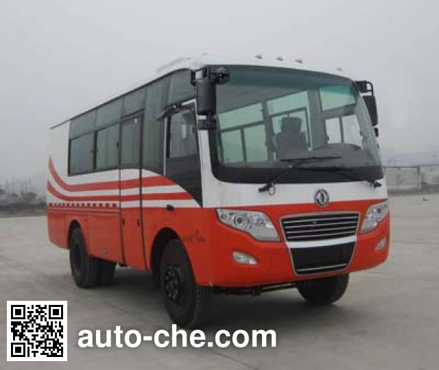 Агрегат для испытания скважины Fenghua FH5080TSJ