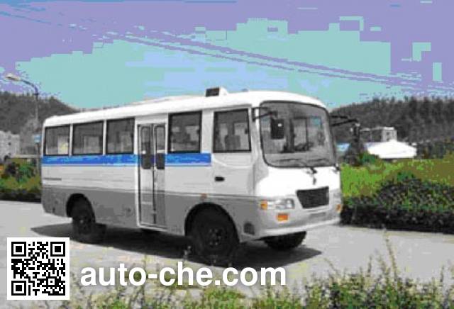 Агрегат для испытания скважины Jialingjiang NC5060TSJ