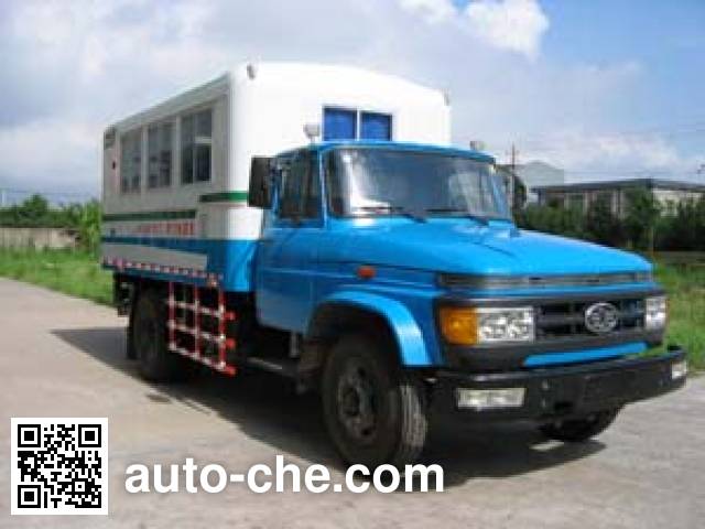 Автомобиль статического зондирования Jianqiu NKC5082TCT