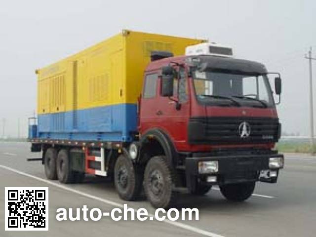 Установка для производства азота Freet Shenggong SG5310TDF