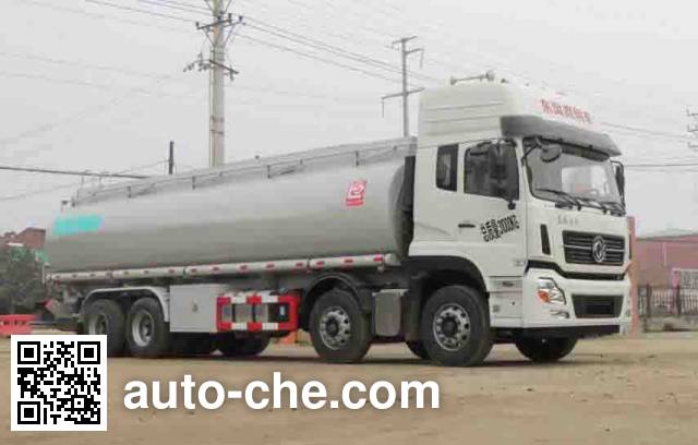 Автоцистерна для нефтепромысловых жидкостей Xingshi SLS5310TGYD5