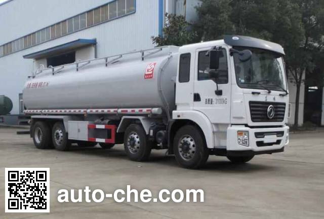 Автоцистерна для нефтепромысловых жидкостей Xingshi SLS5310TGYE5S