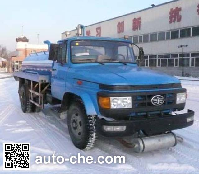 Агрегат для сбора отработанного масла Hachi XP5092GWS