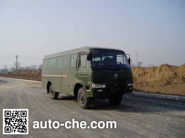 Мобильная сейсмическая станция Xishi XSJ5060XDZ