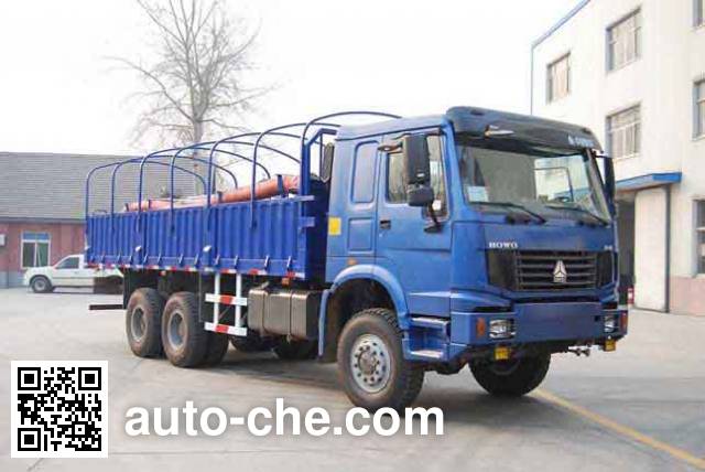 Метрологический автомобиль Luwang ZD5170TJL