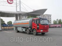 Автоцистерна для нефтепромысловых жидкостей Jiulong ALA5250TGYC4