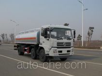 Автоцистерна для нефтепромысловых жидкостей Jiulong ALA5250TGYDFH5