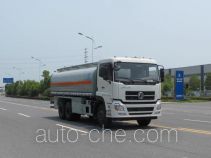 Автоцистерна для нефтепромысловых жидкостей Jiulong ALA5250TGYDFL5