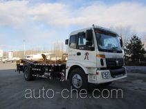 Автомобиль для перевозки цистерны Foton BJ5160ZBG