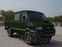 Самоходная каротажная станция Kaite BKC5045TCJ