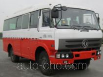 Агрегат для испытания скважины Baoshijixie BSJ5070TSJ