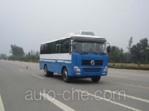 Автомобиль с аппаратурой Baoshijixie BSJ5140XYQ