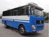 Агрегат для испытания скважины Baoshijixie BSJ5160TSJ