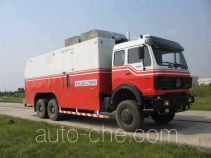 Самоходная каротажная станция Baoshi BSJ5250TCJ70