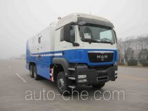 Самоходная каротажная станция Baoshijixie BSJ5251TCJ01