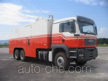 Самоходная каротажная станция Baoshijixie BSJ5260TCJ70