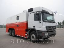 Самоходная каротажная станция Baoshijixie BSJ5283TCJ