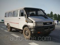 Агрегат для испытания скважины Sanxing (Beijing) BSX5042TSJ