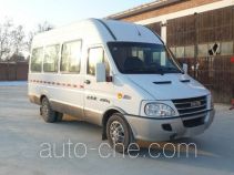 Агрегат для испытания скважины Sanxing (Beijing) BSX5045TSJ