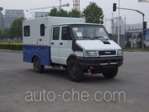 Агрегат для испытания скважины Sanxing (Beijing) BSX5050TSJ