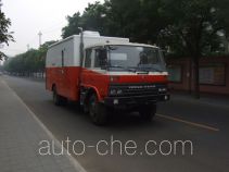 Самоходная каротажная станция Sanxing (Beijing) BSX5141TCJ