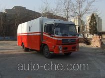 Самоходная каротажная станция Sanxing (Beijing) BSX5142TCJ