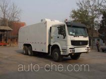 Самоходная каротажная станция Sanxing (Beijing) BSX5221TCJ