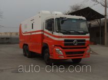 Самоходная каротажная станция Sanxing (Beijing) BSX5251TCJ