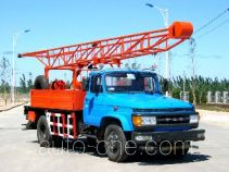 Самоходный буровой агрегат Jingtan BT5083TZJDPP100-3B1