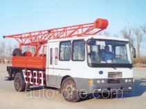 Самоходный буровой агрегат Jingtan BT5083TZJDPP100-3E