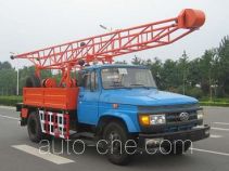 Самоходный буровой агрегат Jingtan BT5084TZJDPP100-3A2