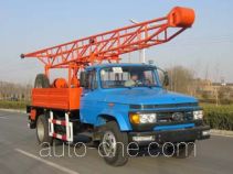 Самоходный буровой агрегат Jingtan BT5094TZJDPP100-3A1